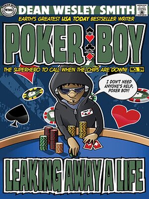 cover image of Leaking Away a Life